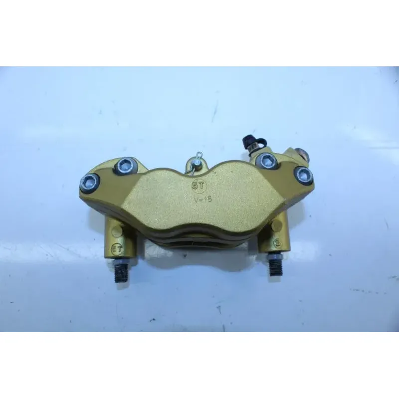 Etrier de frein avant gauche TRIUMPH SPEED TRIPLE 1050 2005 - 2007