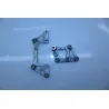Support moteur YAMAHA TDM 850 1996 - 2002 Support moteur YAMAHA TDM 850 1996 - 2002