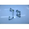 Support moteur YAMAHA TDM 850 1996 - 2002 Support moteur YAMAHA TDM 850 1996 - 2002