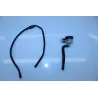Durite de frein arriere YAMAHA TDM 850 1996 - 2002 Durite de frein arriere YAMAHA TDM 850 1996 - 2002