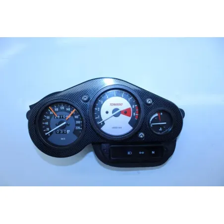 Compteur YAMAHA TDM 850 1996 - 2002