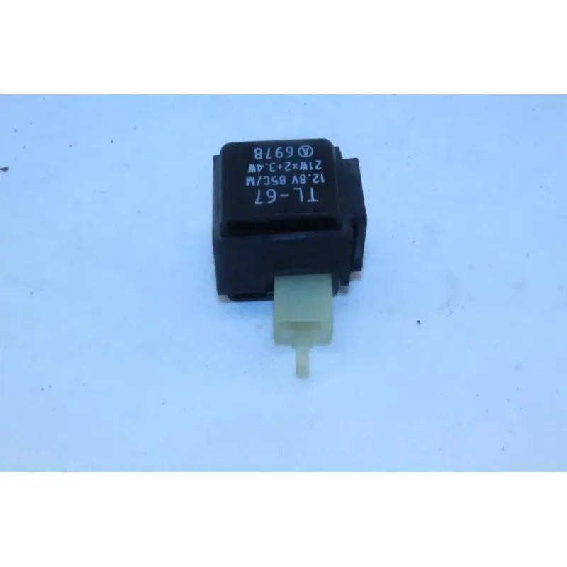 Centrale clignotant SUZUKI UH 125 BURGMAN 2007 - 2013