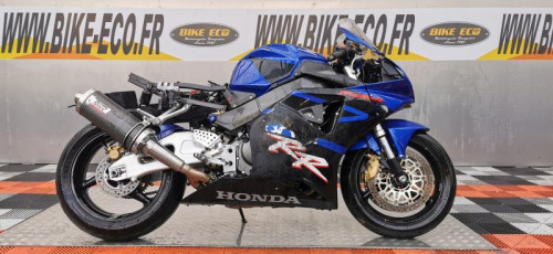 HONDA CBR 954