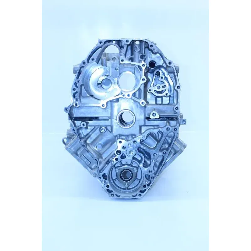 Carter moteur HONDA ST 1300 PAN EUROPEAN 2009 - 2013