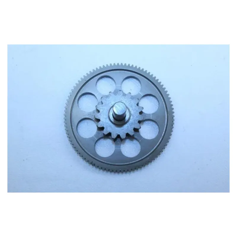 Roue libre de demarreur HONDA ST 1300 PAN EUROPEAN 2009 - 2013