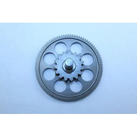 Roue libre de demarreur HONDA ST 1300 PAN EUROPEAN 2009 - 2013