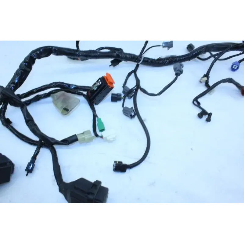 Faisceau electrique HONDA CBF 1000 2006 - 2012