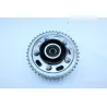 Porte couronne HONDA CBF 1000 2006 - 2012 Porte couronne HONDA CBF 1000 2006 - 2012