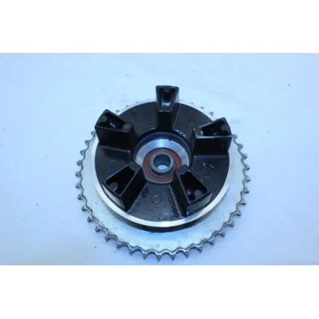 Porte couronne HONDA CBF 1000 2006 - 2012