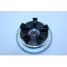 Porte couronne HONDA CBF 1000 2006 - 2012 Porte couronne HONDA CBF 1000 2006 - 2012