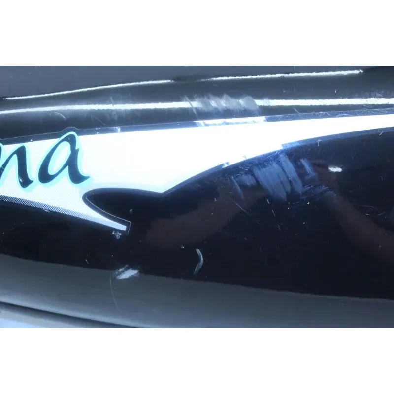 Carenage arriere droit HYOSUNG SF 50 PRIMA 2008 - 2015