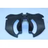 Cache carenage tete de fourche HYOSUNG SF 50 PRIMA 2008 - 2015