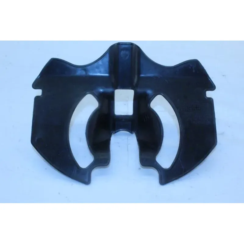 Cache carenage tete de fourche HYOSUNG SF 50 PRIMA 2008 - 2015