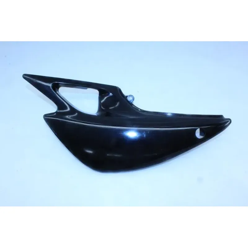 Ecope radiateur gauche KAWASAKI ER5 500 1997 - 2006
