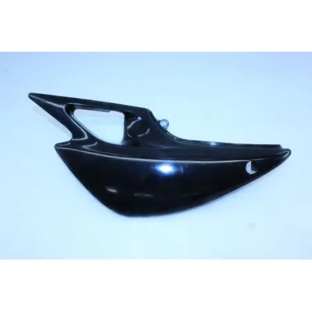 Ecope radiateur gauche KAWASAKI ER5 500 1997 - 2006