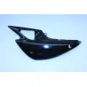 Ecope radiateur gauche KAWASAKI ER5 500 1997 - 2006 Ecope radiateur gauche KAWASAKI ER5 500 1997 - 2006