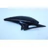 Ecope radiateur gauche KAWASAKI ER5 500 1997 - 2006 Ecope radiateur gauche KAWASAKI ER5 500 1997 - 2006