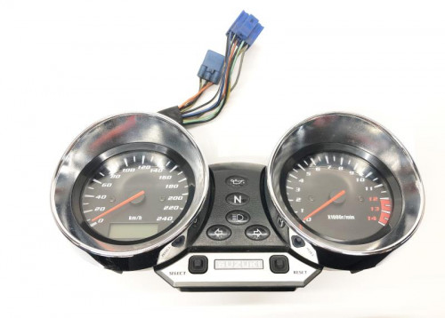 Compteur SUZUKI GSF 600 2000-2004 BANDIT S