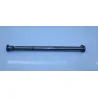 Axe de roue arriere KAWASAKI ZX10 1000 TOMCAT 1988 - 1990 Axe de roue arriere KAWASAKI ZX10 1000 TOMCAT 1988 - 1990
