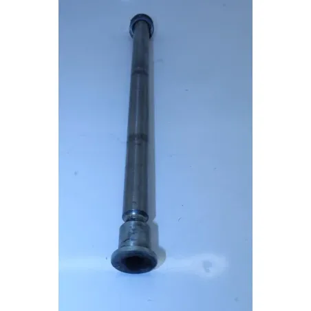 Axe de roue arriere KAWASAKI ZX10 1000 TOMCAT 1988 - 1990