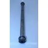 Axe de roue arriere KAWASAKI ZX10 1000 TOMCAT 1988 - 1990 Axe de roue arriere KAWASAKI ZX10 1000 TOMCAT 1988 - 1990