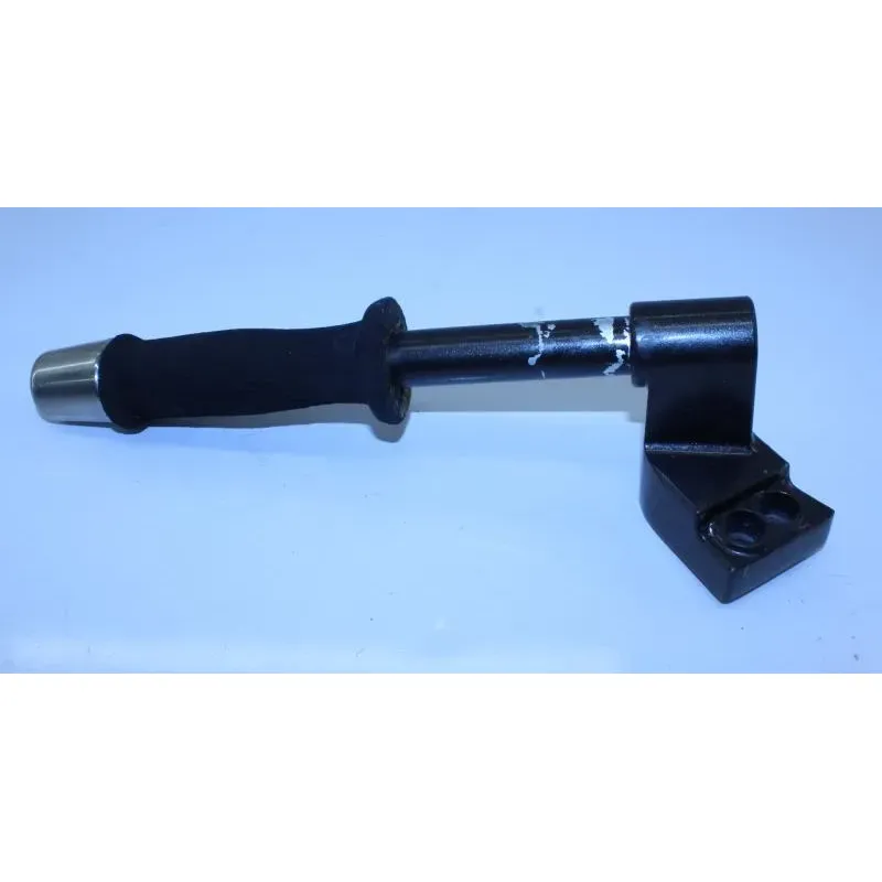 Demi guidon gauche KAWASAKI ZX10 1000 TOMCAT 1988 - 1990