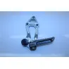 Platine arriere gauche KAWASAKI ZX10 1000 TOMCAT 1988 - 1990
