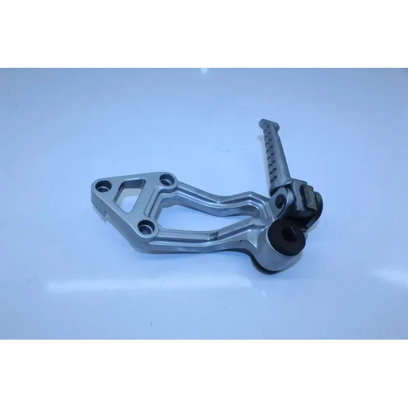 Platine arriere gauche KAWASAKI ZX10 1000 TOMCAT 1988 - 1990