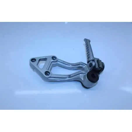 Platine arriere gauche KAWASAKI ZX10 1000 TOMCAT 1988 - 1990