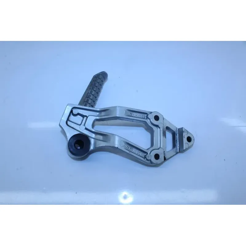 Platine arriere gauche KAWASAKI ZX10 1000 TOMCAT 1988 - 1990