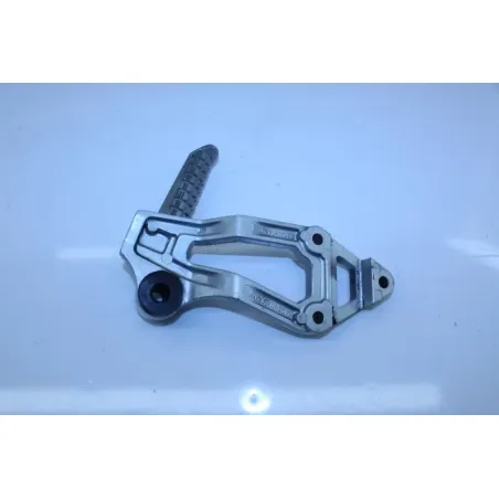 Platine arriere gauche KAWASAKI ZX10 1000 TOMCAT 1988 - 1990