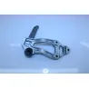 Platine arriere gauche KAWASAKI ZX10 1000 TOMCAT 1988 - 1990