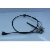 Maitre cylindre frein arriere HONDA PCX 125 2010 - 2013 Maitre cylindre frein arriere HONDA PCX 125 2010 - 2013