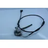 Maitre cylindre frein arriere HONDA PCX 125 2010 - 2013 Maitre cylindre frein arriere HONDA PCX 125 2010 - 2013