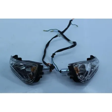 Clignotants arriere HONDA PCX 125 2010 - 2013