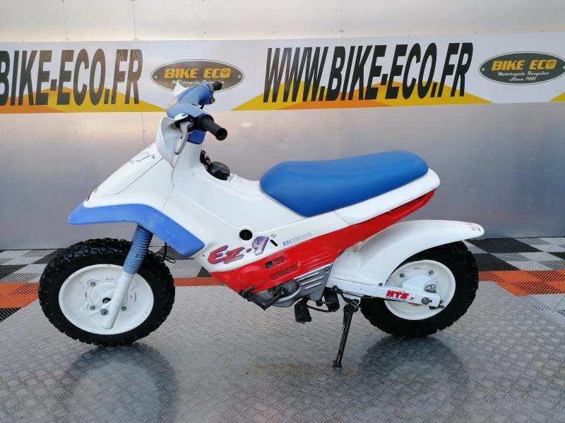 Honda ez 9