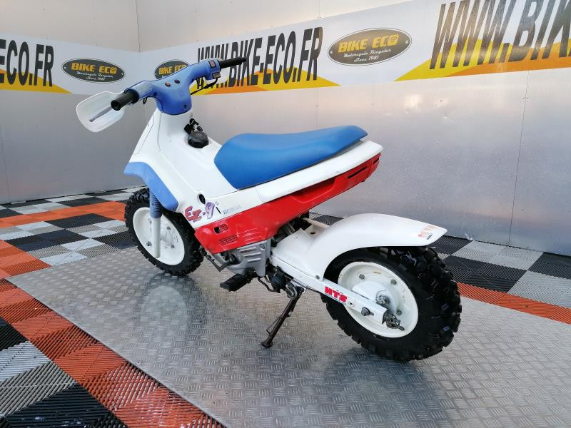 Honda ez 9