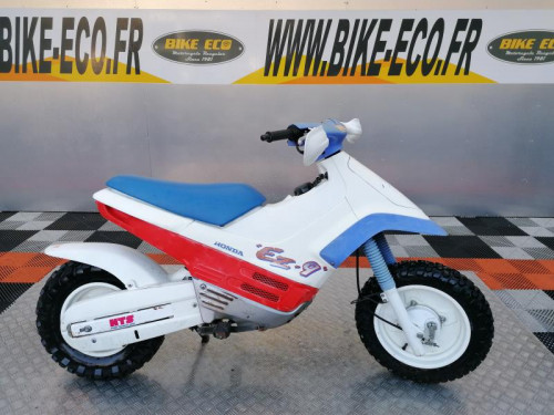 Honda ez 9