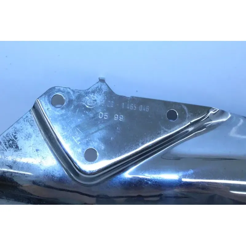 Protection echappement BMW K 1200 LT 1999 - 2003