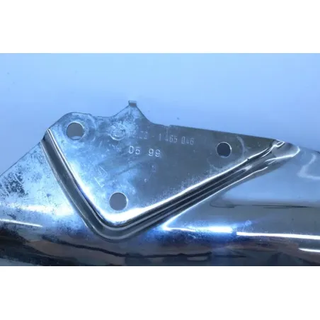 Protection echappement BMW K 1200 LT 1999 - 2003