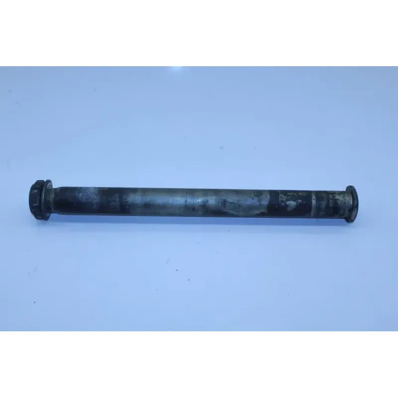 Axe de roue arriere SUZUKI GSXR 1000 2007 - 2008