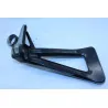 Platine arriere droite SUZUKI GSX 750 1997 - 2002