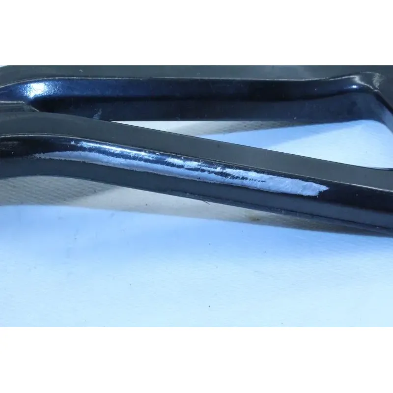 Platine arriere droite SUZUKI GSX 750 1997 - 2002