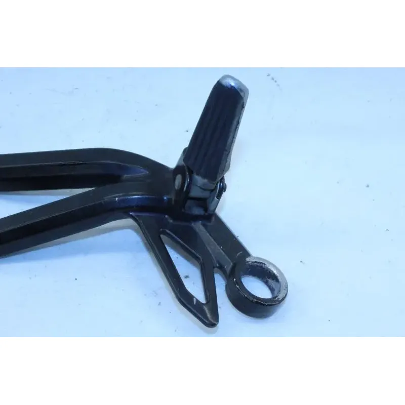 Platine arriere droite SUZUKI GSX 750 1997 - 2002