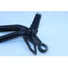 Platine arriere droite SUZUKI GSX 750 1997 - 2002