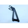 Platine arriere droite SUZUKI GSX 750 1997 - 2002