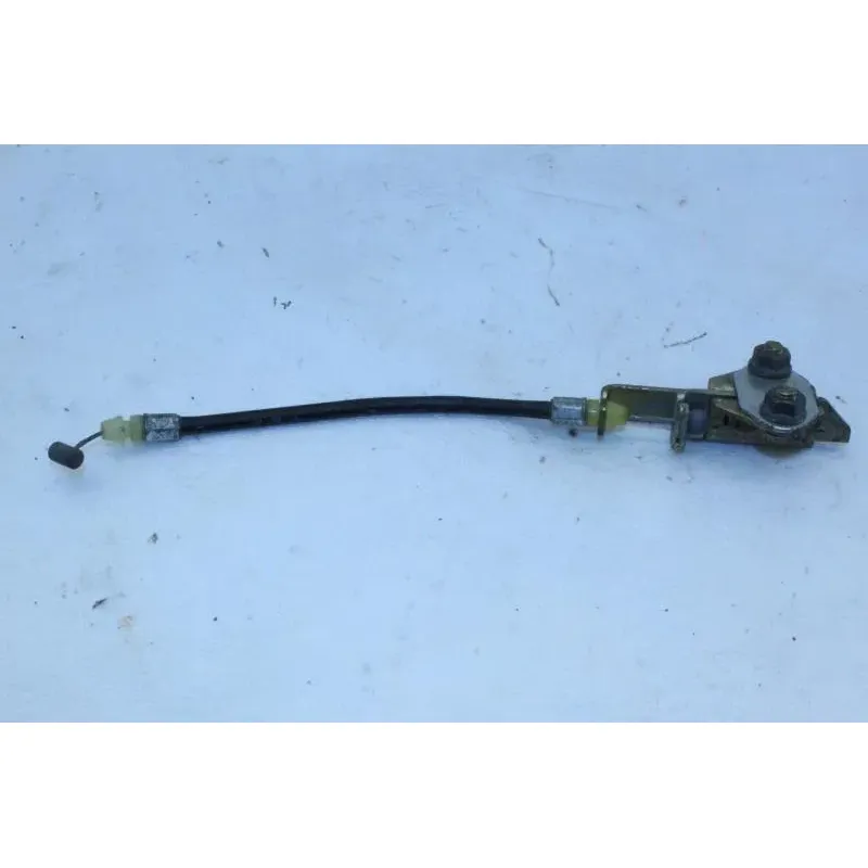 Serrure de selle SUZUKI GSX 750 1997 - 2002