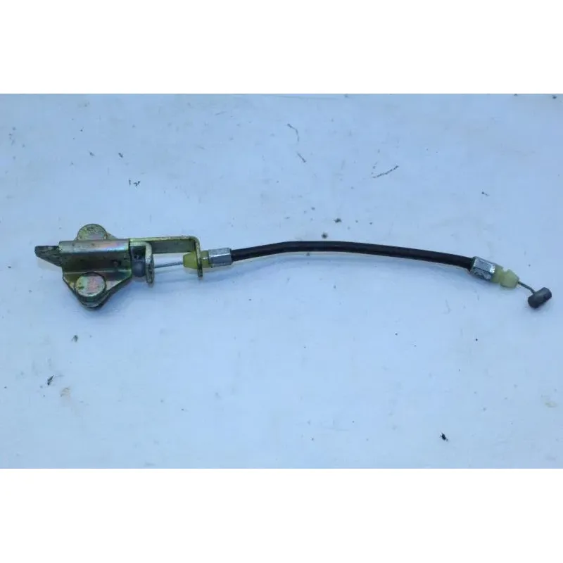 Serrure de selle SUZUKI GSX 750 1997 - 2002