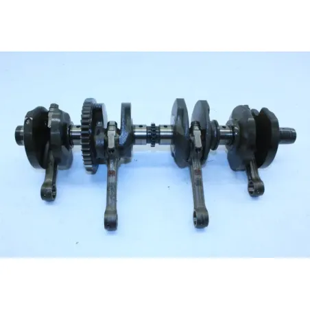 Vilebrequin SUZUKI GSX 750 1997 - 2002