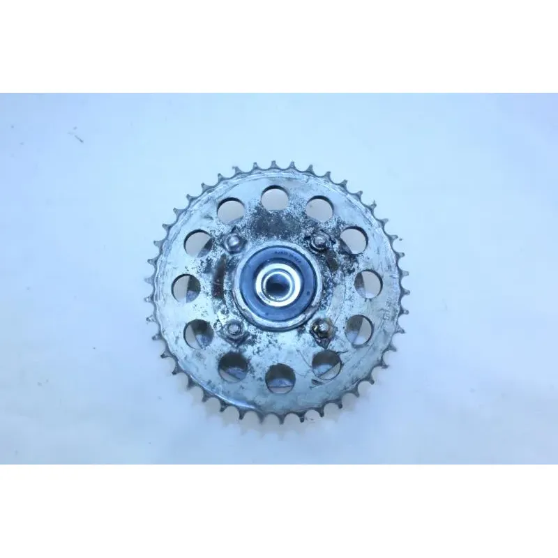 Porte couronne SUZUKI GN 125 1982 - 1996